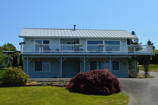 8123 178th Avenue Court Kp S, Longbranch, WA 98351