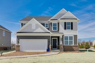 2977 Coneflower Cir, Plainfield, IL 60585