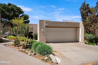 5913 Mira Hermosa Dr, El Paso, TX 79912