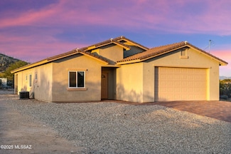 3000 S Smokin Pistol Way, Tucson Estates, AZ 85713