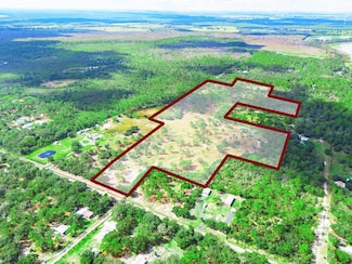 0 Rosalie Lake Rd Unit MFRP4936825, Lake Wales, FL 33898