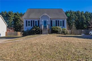3917 Quillmark Ct, Winston Salem, NC 27127