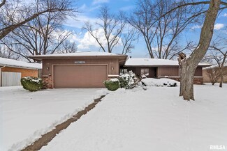 334 Norwalk Rd, Springfield, IL 62704