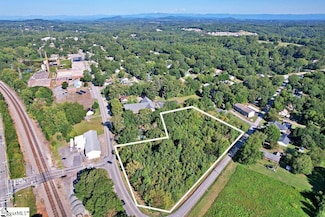 00 NW Hagood and Powell St, Easley, SC 29640