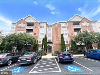 8105 Hickory High Ct Unit J, Ellicott City, MD 21043