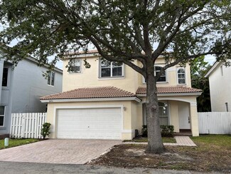 5076 SW 38th Way, Fort Lauderdale, FL 33312