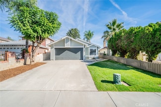 25768 Parsley Ave, Moreno Valley, CA 92553