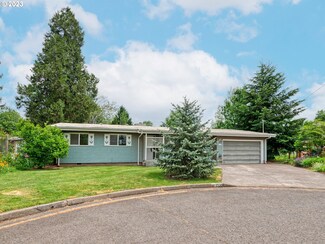 1535 Taylor St, Eugene, OR 97402