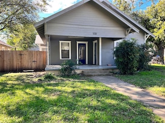 1601 Durham Ave, Brownwood, TX 76801