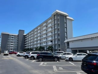 101 N Riverside Dr Unit 611, New Smyrna Beach, FL 32168
