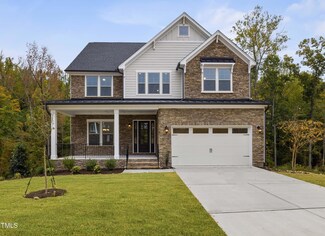 3146 Armeria Dr, New Hill, NC 27562