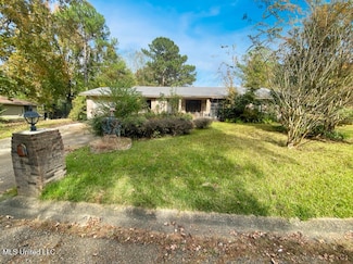 6505 Van Buren Rd, Jackson, MS 39213