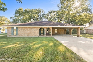 273 E Hoyt Ave, Crowley, LA 70526