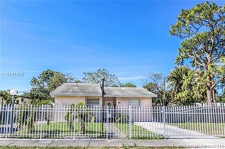 16340 NW 37th Ct, Opa Locka, FL 33054