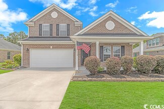 974 Henry James Dr, Myrtle Beach, SC 29579