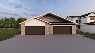 12142 W Fennec St, Maize, KS 67223