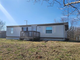 13179 Joggerst Rd, Ste. Genevieve, MO 63670