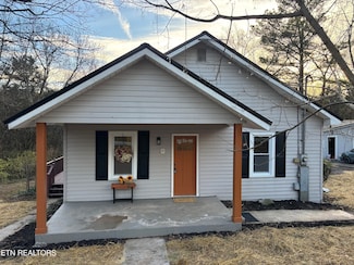 205 Old Dandridge Pike, Strawberry Plains, TN 37871