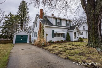 412 E Washington St, Belding, MI 48809