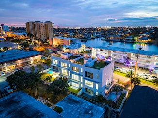 1000 N Riverside Dr, Pompano Beach, FL 33062