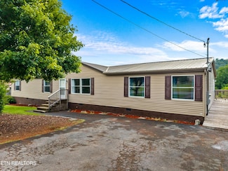 395 E Dumplin Valley Rd, Jefferson City, TN 37760
