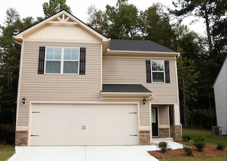 233 Green Pasture Rd Unit Lot 20, Fountain Inn, SC 29644