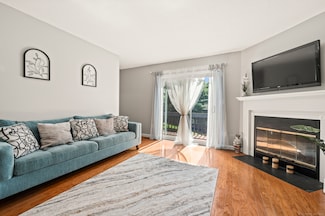 81 Woodland Ridge Unit 36, Meriden, CT 06450