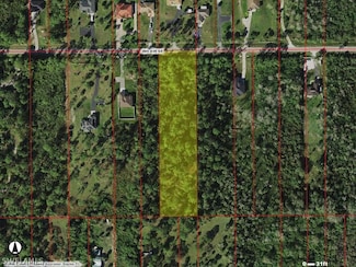 0 20th Ave NE Unit 224054610, Naples, FL 34120