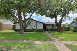 1806 Westbridge Way, Garland, TX 75044