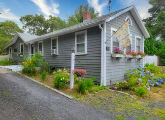 709 Route 6a, Yarmouth Port, MA 02675