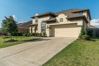 11806 Trinity Bluff Ln, Cypress, TX 77433