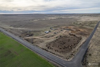 15904 Road West NE, Krupp, WA