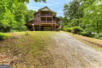 541 Old Dyer Dr, Hayesville, NC 28904