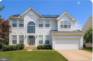 221 E Skyline Dr, Purcellville, VA 20132