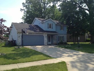 6016 Belle Isle Ln, Fort Wayne, IN 46835