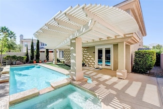 520 Proud Eagle Ln, Las Vegas, NV 89144