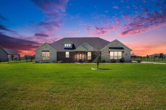 6355 Rustic Edge, Godley, TX 76044