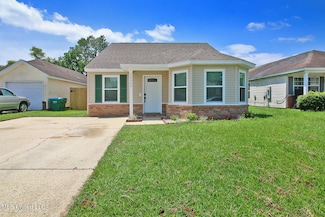13369 Martin Ct, Gulfport, MS 39503