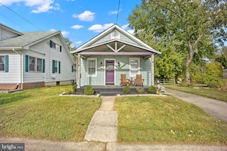 11 Holcomb Ln, Historic New Castle, DE 19720