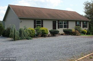 1801 Adair Way, Rockingham, VA 22802