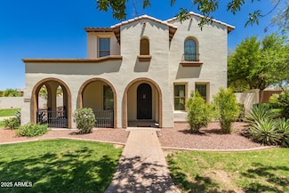 20409 W Thayer St, Buckeye, AZ 85396