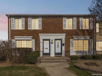 4822 Mansfield Ave Unit 7, Royal Oak, MI 48073