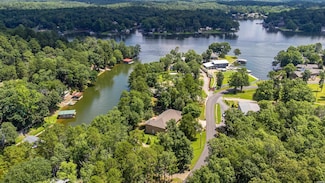 529 Charlie Stover Rd, Royal, AR 71968