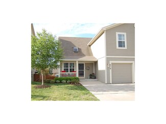 6519 NE 44th St, Kansas City, MO 64117