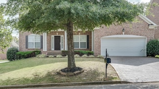 9719 Glen Eden Ct, Brentwood, TN 37027