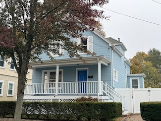 24 Blaine Ave, Beverly, MA 01915