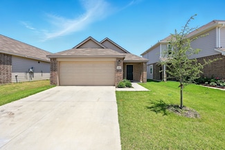 105 Musgrove Rd, Everman, TX 76140