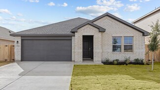 7708 Brown Bark Rd, Odessa, TX 79765