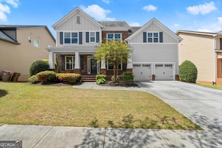 2238 Well Springs Dr, Buford, GA 30519
