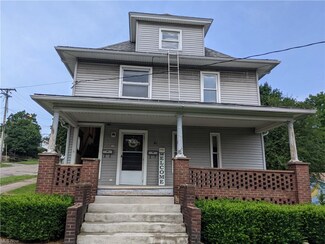 41 S Main St, Rittman, OH 44270